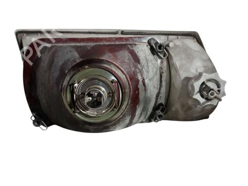 Right headlight CITROËN C15 Box Body/MPV (VD_) | BP30143268C29