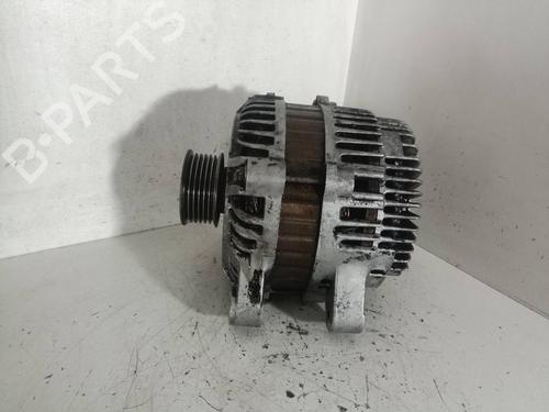 Alternator PEUGEOT 406 (8B) 2.0 HDI 90 (90 hp) 17221991