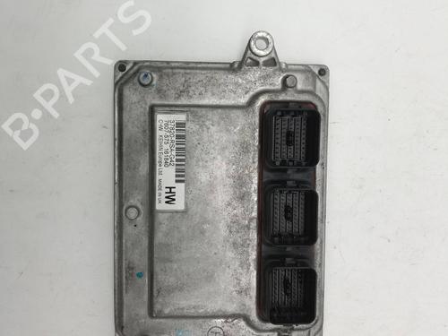 Used Engine control unit (ECU) HONDA CIVIC VIII Hatchback (FN, FK) [2005-2012]  13381977