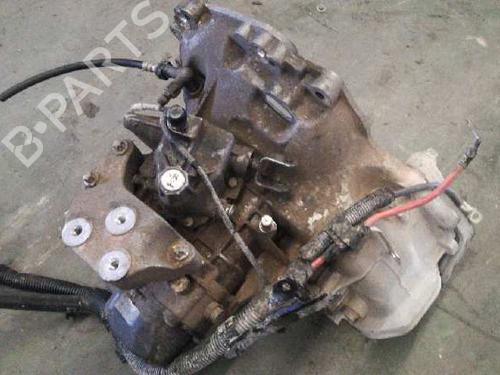 Gearbox CHEVROLET KALOS  | BP5394650M3 