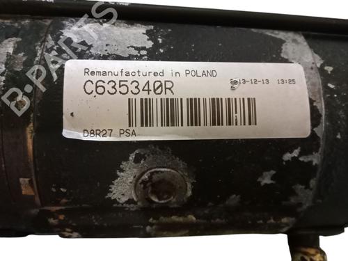 Starter CITROËN C4 I (LC_) | BP38438927M8 - Image 3
