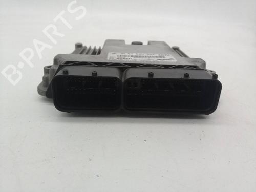Engine control unit (ECU) OPEL INSIGNIA A Sports Tourer (G09)  | BP17207872M57 