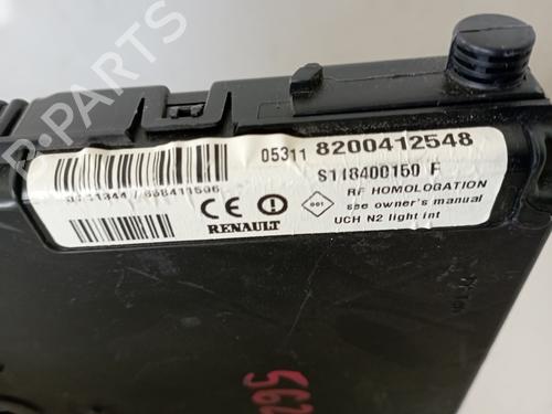 Fuse box RENAULT SCÉNIC II (JM0/1_) | BP34040057E1 - Image 2
