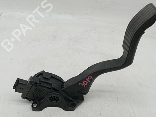 Used Pedal PEUGEOT 208 I (CA_, CC_) [2012-2020]  20655428
