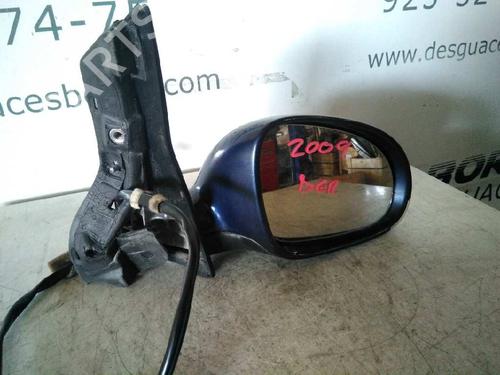 Used Right mirror VW GOLF PLUS V (5M1, 521) 1.9 TDI (105 hp) 4063272