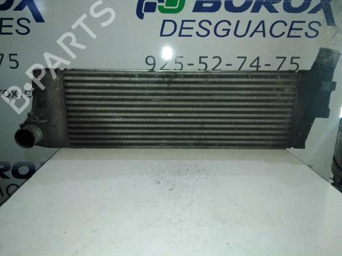 Intercooler RENAULT MEGANE II (BM0/1_, CM0/1_)  | BP1867519M30 