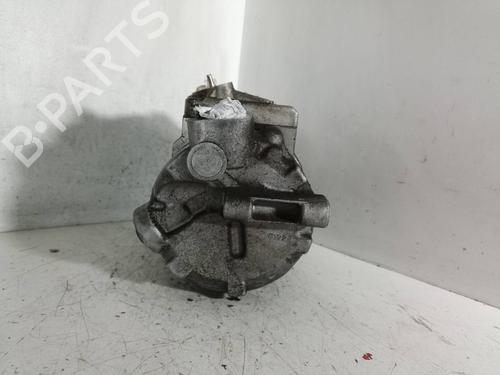 AC compressor MERCEDES-BENZ E-CLASS (W210) E 240 (210.061) | BP15045581M34 