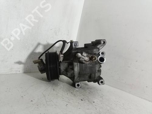 Airco pomp TOYOTA COROLLA (_E12_) 1.4 VVT-i (ZZE120_, ZZE120R) (97 hp) 13816172