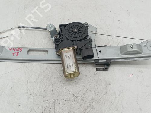 Used Rear left window mechanism BMW 3 (E90) [2004-2012]  19264507