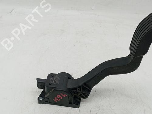 Used Pedal CITROËN C4 I (LC_) [2004-2014]  20657001