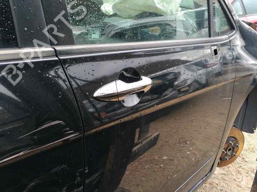 Used Right front door HONDA FR-V (BE) 2.2 i CTDi (BE5) (140 hp) 7235514