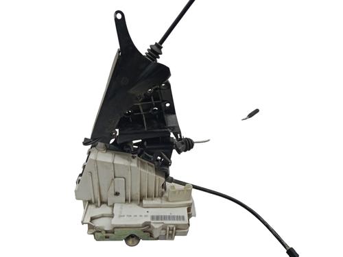Used Front left lock MERCEDES-BENZ A-CLASS (W169) A 180 CDI (169.007, 169.307) (109 hp) 23225444