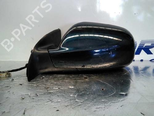 Left mirror PEUGEOT 307 CC (3B)  | BP9547496C26 