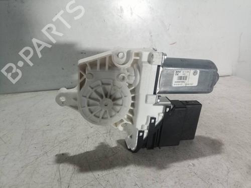 Left rear window motor VW GOLF VI (5K1)  | BP7844979E23 
