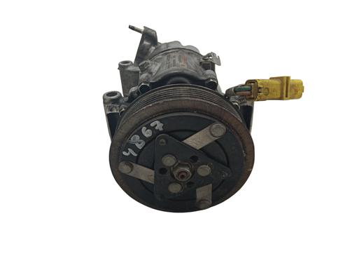 AC compressor CITROËN C3 I (FC_, FN_) 1.1 i | BP22355506M34 