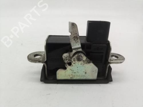 Tailgate lock VW GOLF V (1K1)  | BP20330305C101 