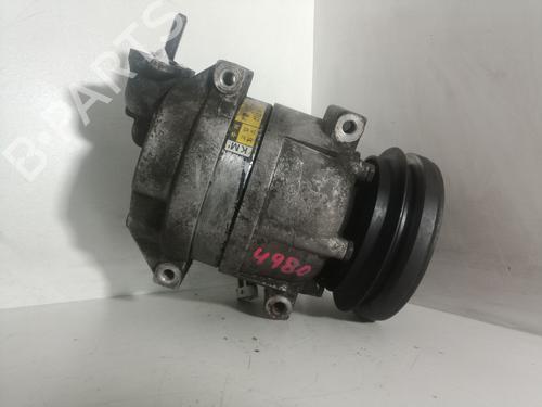 AC compressor DAEWOO LANOS Saloon (KLAT) 1.3 | BP38232209M34 - Image 3