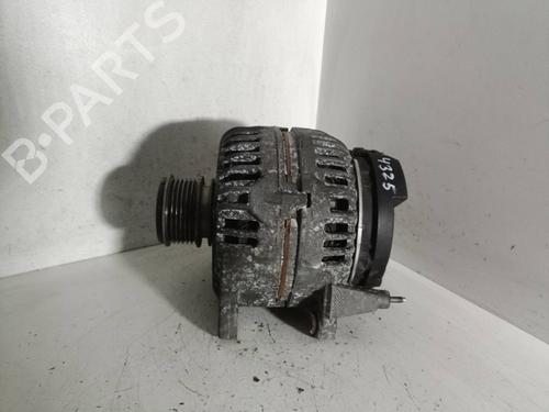 Used Alternator SEAT LEON (1P1) [2005-2013]  16584155