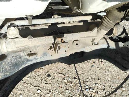 Used Steering rack CITROËN C1 (PM_, PN_) 1.0 (68 hp) 6536084