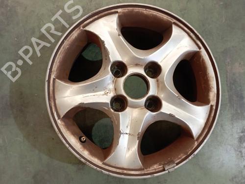 Rim HYUNDAI COUPE I (RD) 1.6 16V | BP15893754C45 