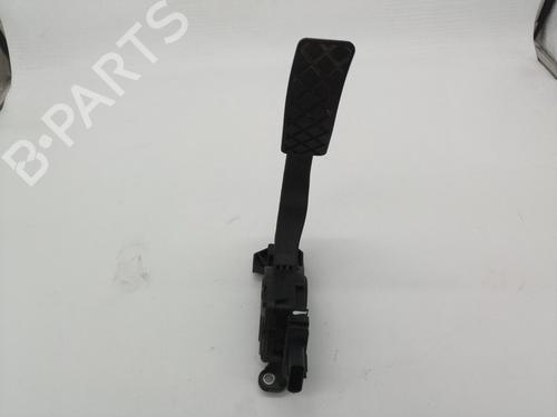 Used Pedal AUDI A4 B8 (8K2) [2007-2017]  19634899