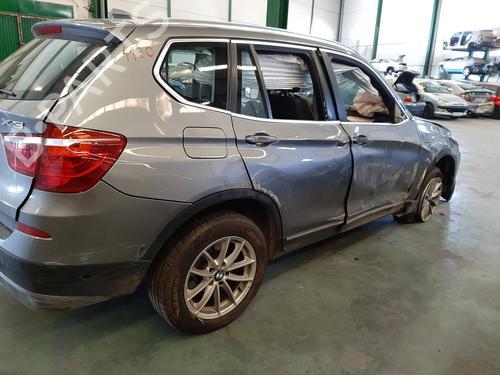 Electronic module BMW X3 (F25) xDrive 20 d | BP13381983M83 