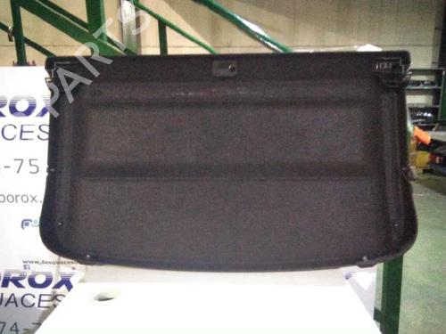 Rear parcel shelf OPEL ASTRA J (P10) 1.7 CDTI (68) (125 hp) 1373209