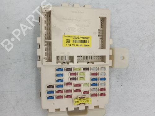 Used Fuse box Fuse box 38321018 38321018