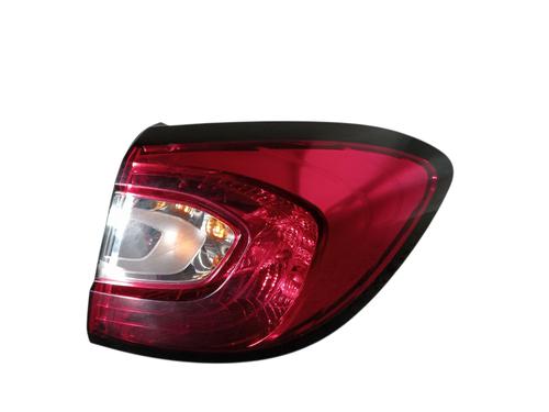 Used Right taillight RENAULT CAPTUR I (J5_, H5_) [2013-2025]  29289825