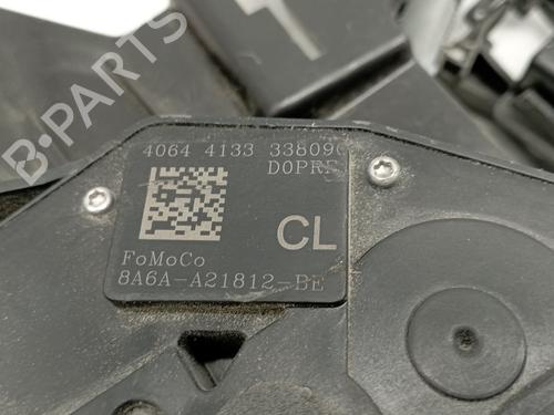 Front right lock FORD FIESTA VI (CB1, CCN)  | BP17647599C97 