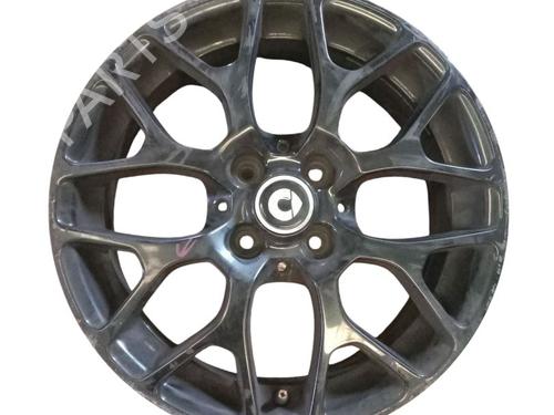 Used Rim SMART FORTWO Coupe (453) 1.0 (453.342, 453.343) (71 hp) 25717491