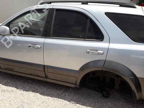 Rim KIA SORENTO I (JC) 2.5 CRDi 4WD | BP19094629C45 