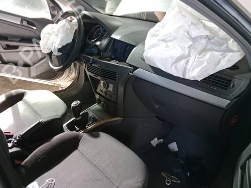 Engine OPEL ASTRA H (A04)  | BP34509971M1  - Image 11