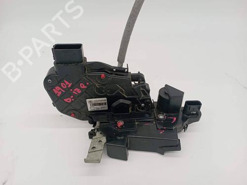 Used Front left lock FORD MONDEO IV (BA7) [2007-2015]  11038872