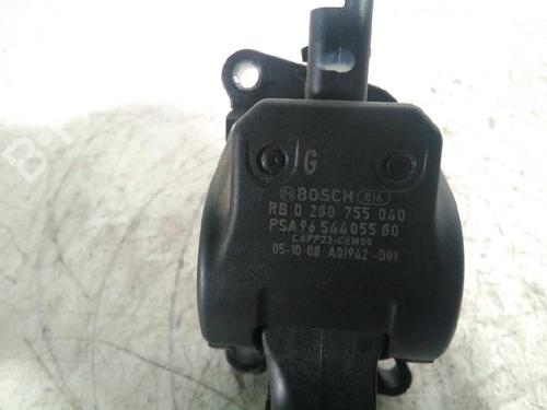 Pedal CITROËN C3 I (FC_, FN_) 1.4 i Bivalent | BP5607673I4 