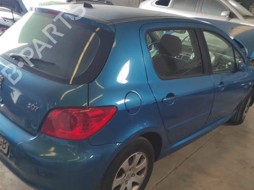 Alternator PEUGEOT 307 SW (3H)  | BP16582666M7 