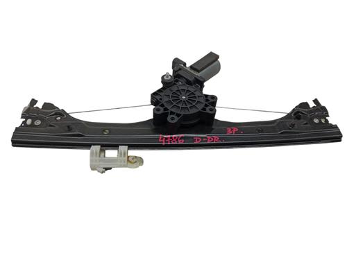 Used Front right window mechanism FIAT 500 (312_) [2007-2025]  22564590