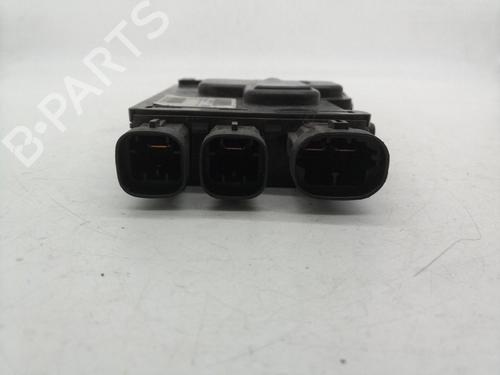 Electronic module RENAULT MEGANE III Hatchback (BZ0/1_, B3_) 1.5 dCi (BZ09, BZ0D, BZ1W, BZ29, BZ14) | BP26696738M83 