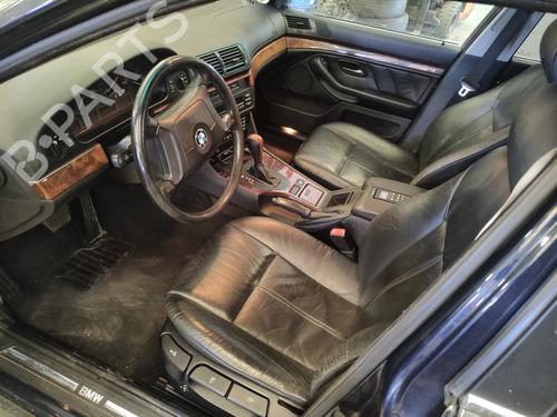 Pulley BMW 5 (E39) | BP32273228M122