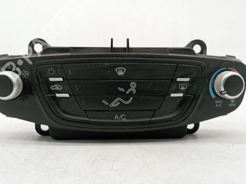 Used Climate control FORD TOURNEO COURIER B460 MPV [2014-2025]  28837579
