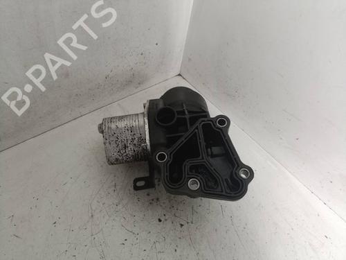 Oil radiator HYUNDAI i40 I (VF) 1.7 CRDi | BP17228255M33 