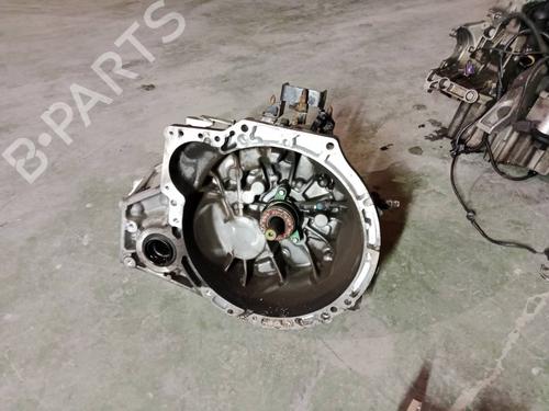 Used Gearbox Gearbox CITROËN C4 AIRCROSS [2010-2026] 22564622 22564622
