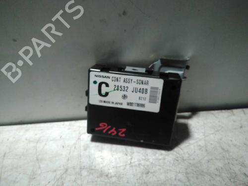 Electronic module INFINITI G Saloon 37 | BP6004087M83 - Image 3