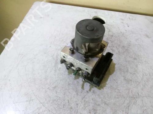 Used ABS pump RENAULT SCÉNIC II (JM0/1_) [2003-2010]  2670324
