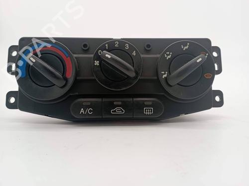 Climate control KIA RIO I Hatchback (DC) 1.5 16V | BP11021069I5 