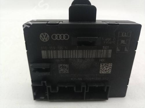 Electronic module AUDI A4 B8 (8K2)  | BP17200519M83 