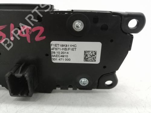 Switch FORD FOCUS III 1.6 TDCi | BP29746887I30 