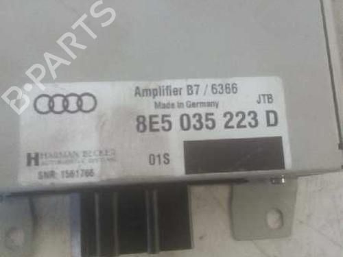 Elektronisk modul AUDI A4 B7 (8EC) 1.8 T | BP3189203M83 