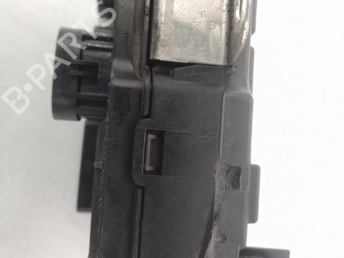 Fuse box PEUGEOT 407 SW (6E_, 6D_) 2.0 | BP29628761E1 
