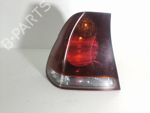 Used Left taillight BMW 3 Compact (E46) 320 td (150 hp) 8107770